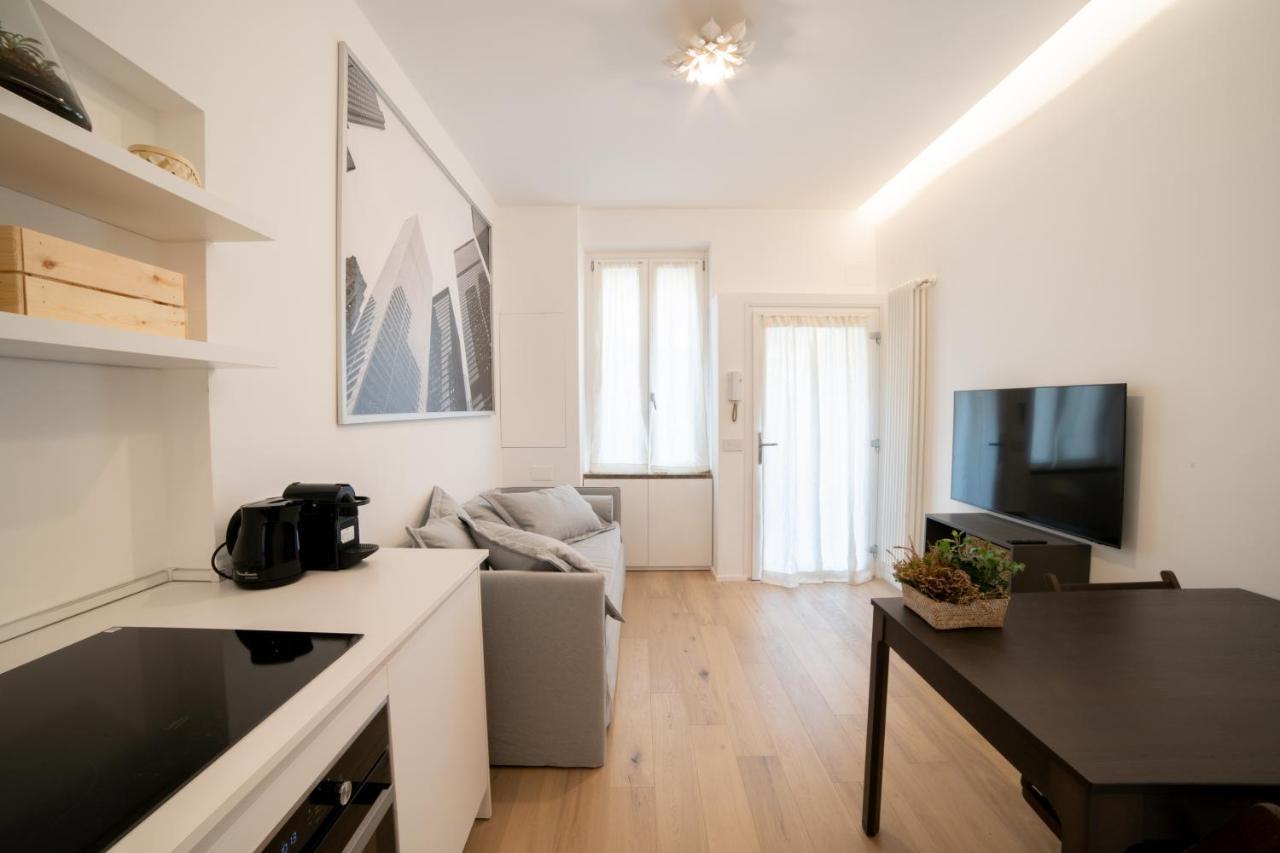 Navigli-Centro-Universita, Amazing New Apartment Milán Exterior foto